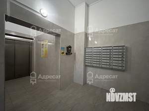 1-к квартира, вторичка, 39м2, 18/22 этаж