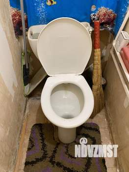 1-к квартира, вторичка, 36м2, 2/9 этаж