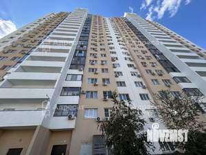 1-к квартира, вторичка, 39м2, 18/22 этаж