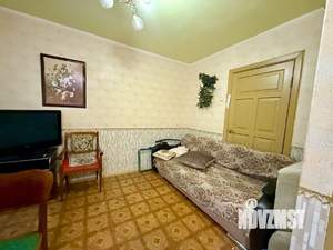 2-к квартира, вторичка, 44м2, 2/9 этаж
