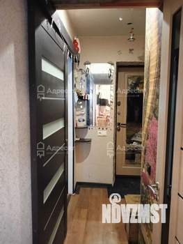 1-к квартира, вторичка, 30м2, 7/9 этаж