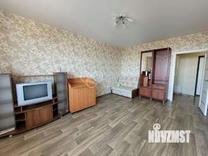 1-к квартира, вторичка, 47м2, 11/18 этаж