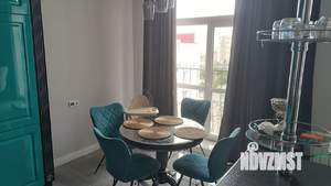 2-к квартира, вторичка, 91м2, 10/10 этаж