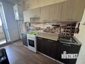 1-к квартира, вторичка, 26м2, 3/3 этаж