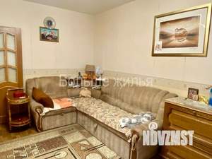 3-к квартира, вторичка, 69м2, 3/9 этаж