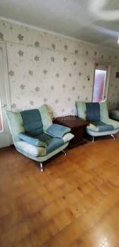 4-к квартира, вторичка, 60м2, 5/5 этаж