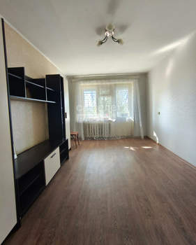 1-к квартира, вторичка, 31м2, 2/5 этаж