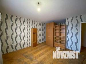 1-к квартира, вторичка, 39м2, 8/9 этаж