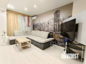 3-к квартира, вторичка, 80м2, 1/19 этаж