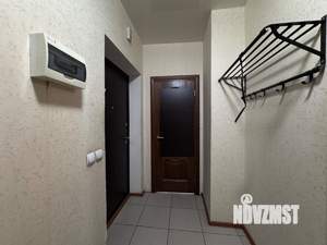Студия квартира, вторичка, 29м2, 10/25 этаж