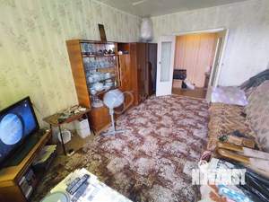 3-к квартира, вторичка, 64м2, 9/9 этаж