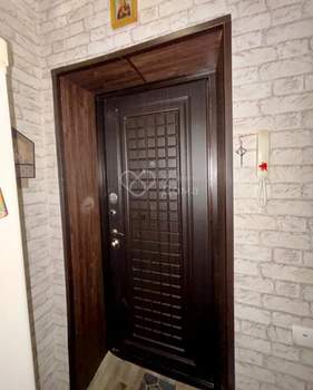 3-к квартира, вторичка, 56м2, 5/5 этаж