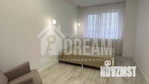 1-к квартира, вторичка, 36м2, 10/19 этаж