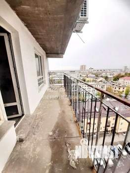 3-к квартира, сданный дом, 96м2, 11/19 этаж