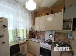 1-к квартира, вторичка, 29м2, 1/5 этаж