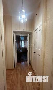 2-к квартира, вторичка, 47м2, 3/5 этаж