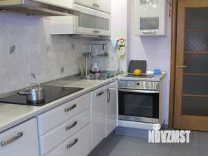 3-к квартира, вторичка, 77м2, 15/16 этаж
