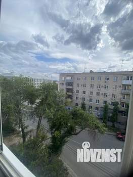 1-к квартира, вторичка, 37м2, 4/4 этаж
