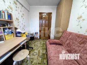 2-к квартира, вторичка, 41м2, 3/5 этаж