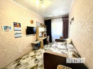 2-к квартира, вторичка, 45м2, 5/5 этаж
