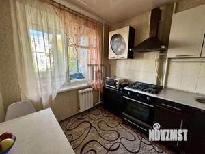 1-к квартира, вторичка, 36м2, 6/9 этаж