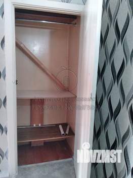 1-к квартира, вторичка, 32м2, 4/5 этаж