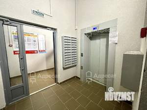 3-к квартира, вторичка, 62м2, 2/10 этаж