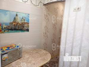 2-к квартира, вторичка, 46м2, 1/5 этаж