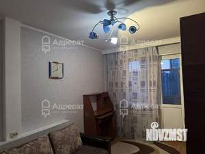 2-к квартира, вторичка, 51м2, 9/9 этаж