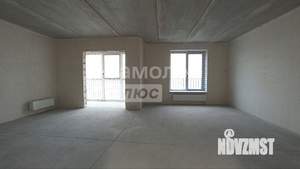 2-к квартира, вторичка, 52м2, 7/8 этаж