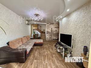 3-к квартира, вторичка, 76м2, 8/9 этаж