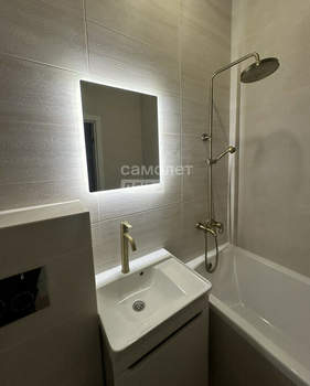 1-к квартира, вторичка, 31м2, 5/10 этаж