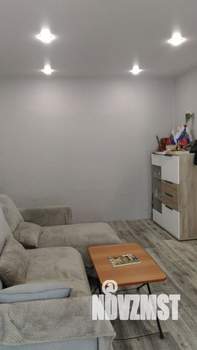 3-к квартира, вторичка, 56м2, 2/5 этаж