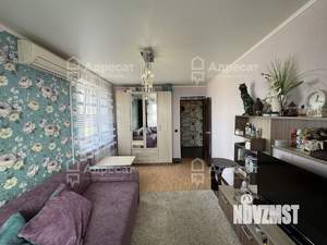 1-к квартира, вторичка, 32м2, 9/9 этаж