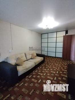 1-к квартира, вторичка, 31м2, 3/5 этаж