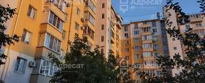 1-к квартира, вторичка, 47м2, 5/10 этаж