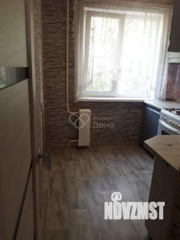 3-к квартира, вторичка, 61м2, 2/5 этаж