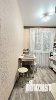 1-к квартира, вторичка, 29м2, 5/5 этаж