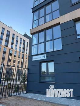 1-к квартира, вторичка, 31м2, 4/9 этаж