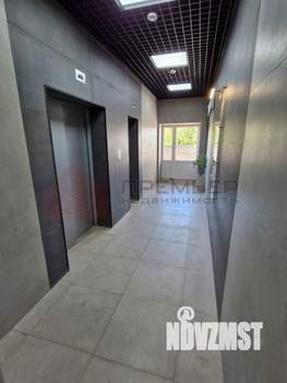1-к квартира, вторичка, 42м2, 10/17 этаж