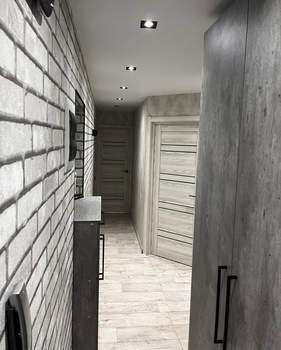2-к квартира, вторичка, 45м2, 3/4 этаж