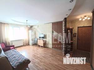 3-к квартира, вторичка, 65м2, 5/9 этаж
