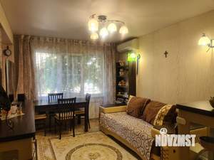 2-к квартира, вторичка, 44м2, 1/5 этаж