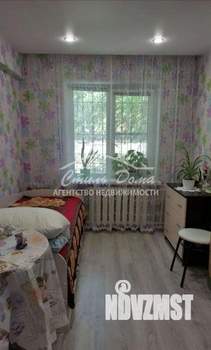 2-к квартира, вторичка, 43м2, 1/5 этаж
