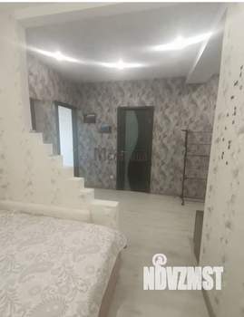 1-к квартира, вторичка, 47м2, 8/9 этаж