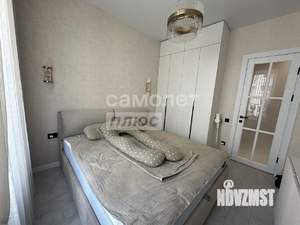3-к квартира, вторичка, 65м2, 4/10 этаж