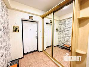 2-к квартира, вторичка, 69м2, 9/9 этаж