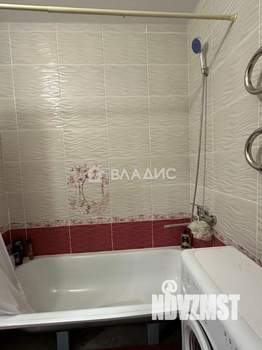 1-к квартира, вторичка, 27м2, 10/10 этаж