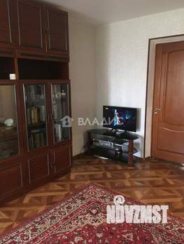 3-к квартира, вторичка, 62м2, 9/9 этаж