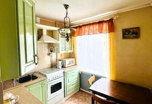 2-к квартира, вторичка, 46м2, 5/9 этаж